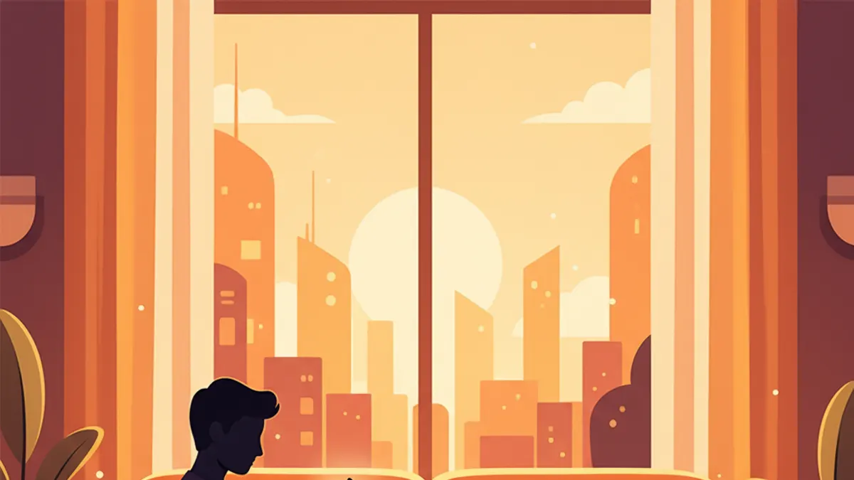 Cozy offline games for winding down at night